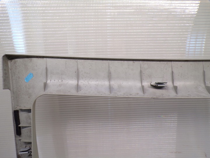 фото №6, Защита крыша потолок рамка mercedes slk r 171 1717950050