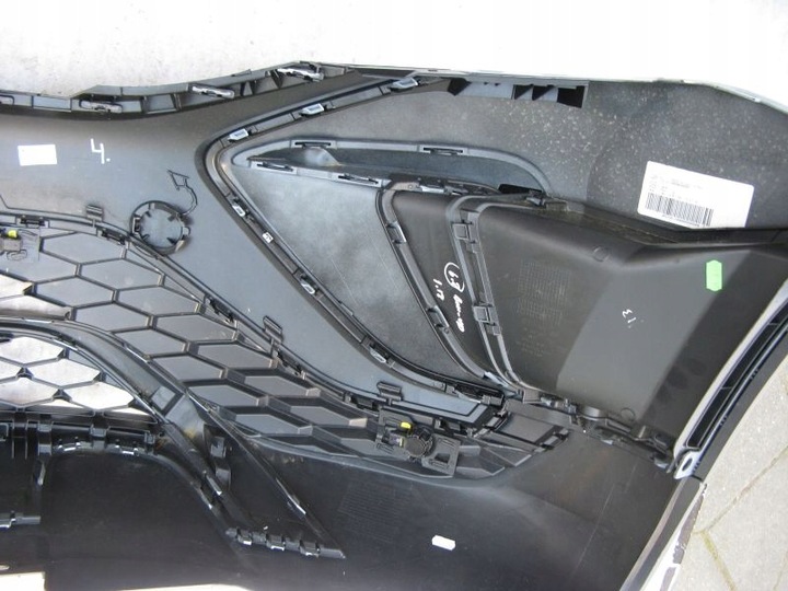 фото №13, Бампер переднє vw taos 2gl807221 решітка 2gj853651