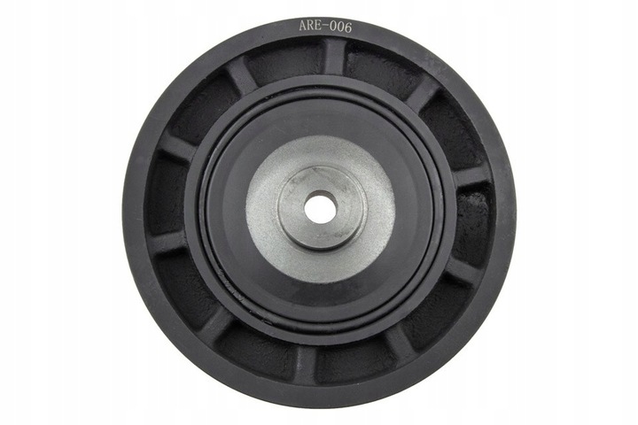 фото №11, Колесо ременное вала коленчатый вал renault 1.9di/dti laguna 99-