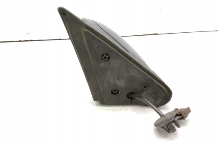 фото №8, Зеркало левая peugeot 607 9d, 9u e201783 2.1l дизель 98kw 1997