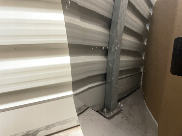 фото №9, Bmw 7 g70 бампер перед м-пакет 475 4pdc