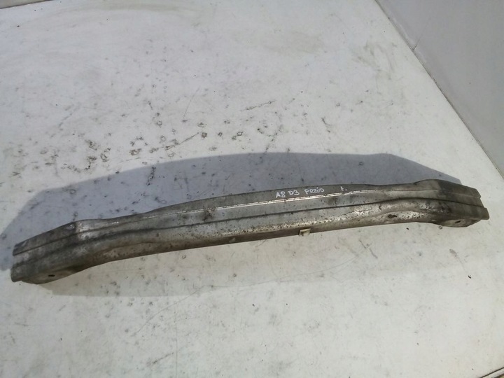 фото №1, Audi a8 d3 балка pod бампер перед