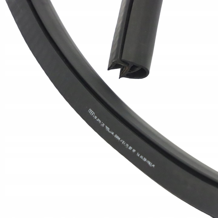 фото №10, Audi a5 8t купе прокладка двері нижня передня ліва права 8t0831707d