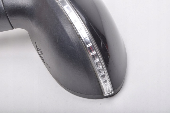 фото №7, Kia rio iii дзеркало ліві електричні 6 pin uk