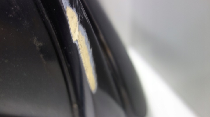 фото №8, Audi rs4 b8 бампер задний зад