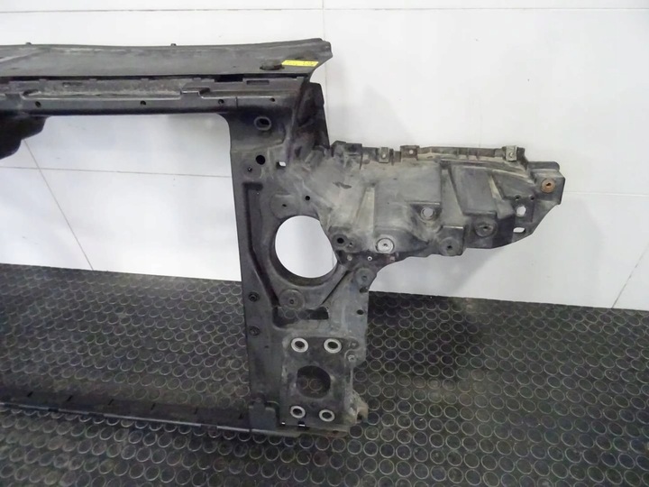 фото №5, Підсилювач pas переднє vw touareg i 5.0 tdi