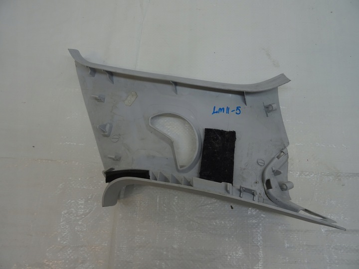 фото №6, Peugeot 308 t9 універсал права захист середнього стійка 9800072877