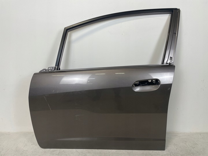 фото №1, Дверь перед передние левая honda jazz iii 3 08-11