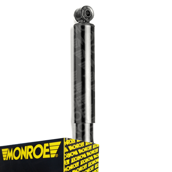 фото №1, Амортизатор перед monroe 2997267