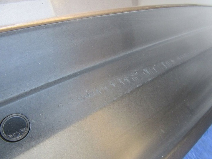 фото №11, Jaguar f-pace x761 2016 бампер зад з pdc комплектний