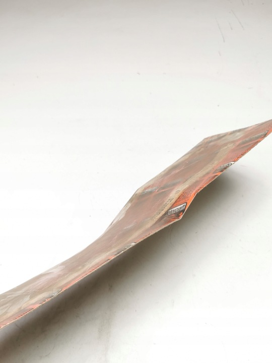 фото №8, Прокладка піддон масляної - ford escort / fiesta 1981- 1.3 / 1.6 оригінальний номер 5007138