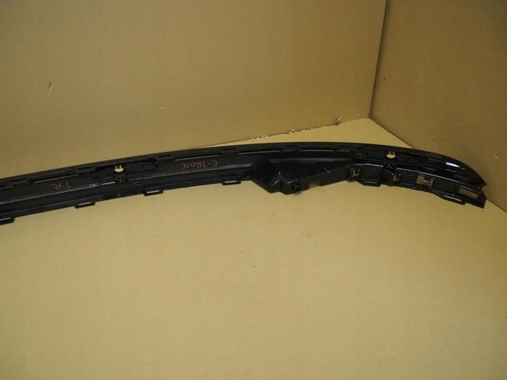 фото №8, Планка бампера зад na pdc audi e-tron