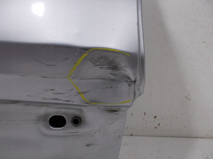 фото №8, Audi e-tron etron 4ke двері праві зад org !