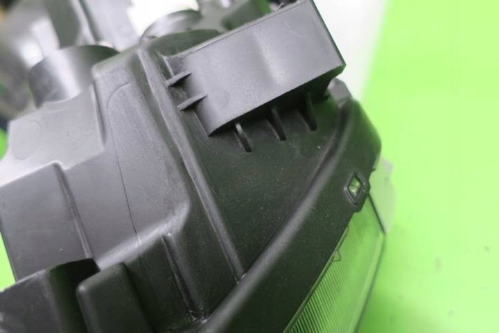 фото №11, Kia optima 2019 рестайлинг полный led левая лампа передняя