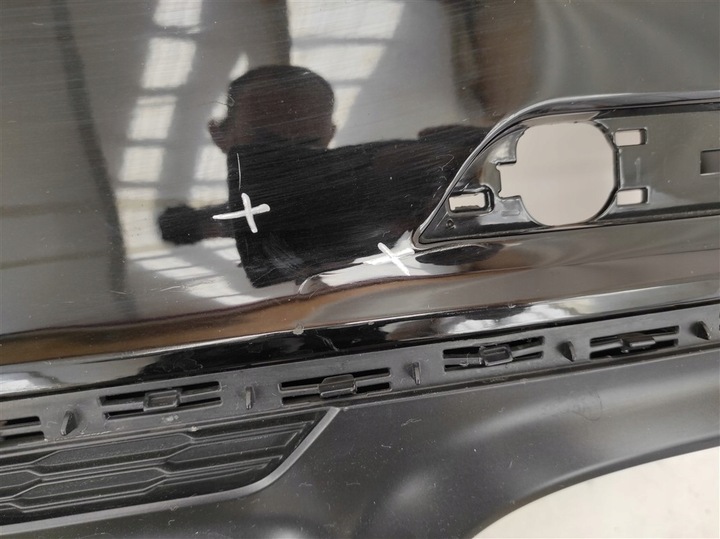 фото №6, Бампер зад audi s6 4k9 універсал po 2018 4k9807511c