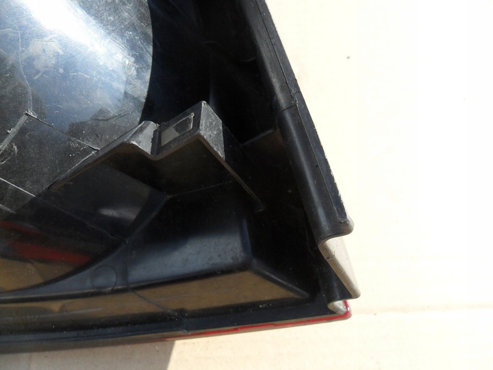 фото №16, Vw golf plus лампа права зад 5m0945096r