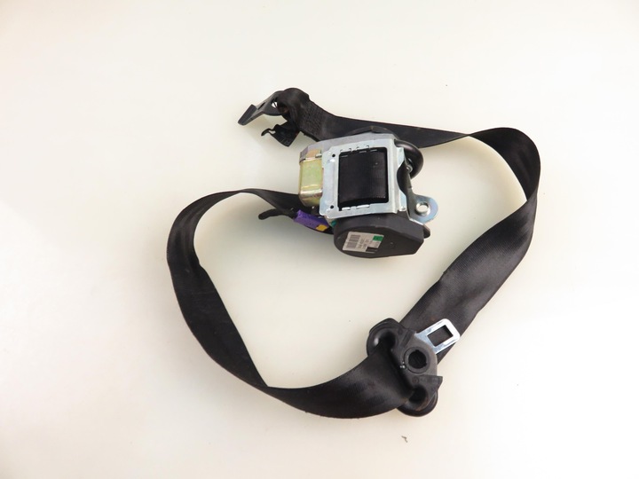 фото №1, Pas правые переднее audi a3 sportback 8pa 8p4857706c