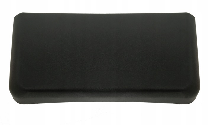 фото №1, Заглушка бампера средняя iveco stralis 2013-