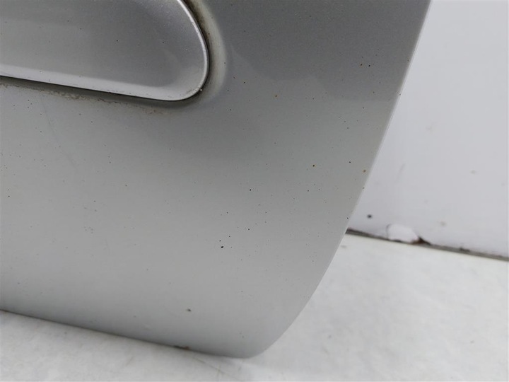 фото №10, Двері передні праві перед opel zafira b lak :z157 рік 05-11