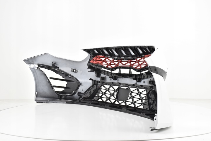 фото №6, Kia proceed iii рестайлінг gt line 2023- бампер переднє