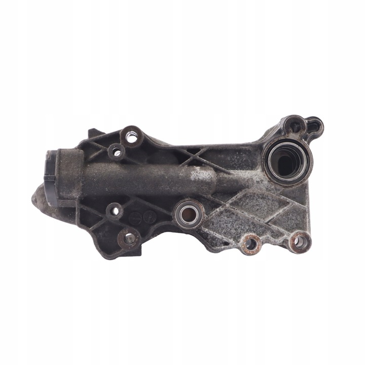 фото №9, Mercedes w204 w212 om651 защита фильтра масла