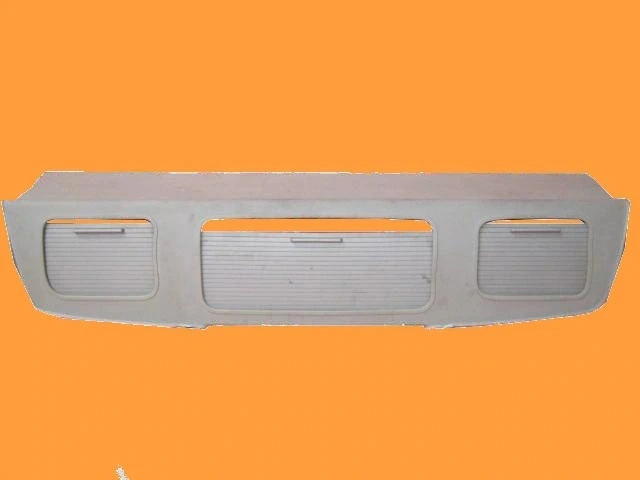 фото №1, Volvo fh12 консоль отсеки верхняя полка зад xl