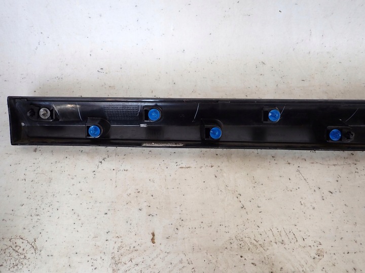 фото №6, Bmw x3 x4 g01 g02 m набір планка двері правих перед передніх 51138064796