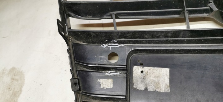 фото №7, Audi a5 8t 8t0 решётка радиатора решётка 8t0853651g