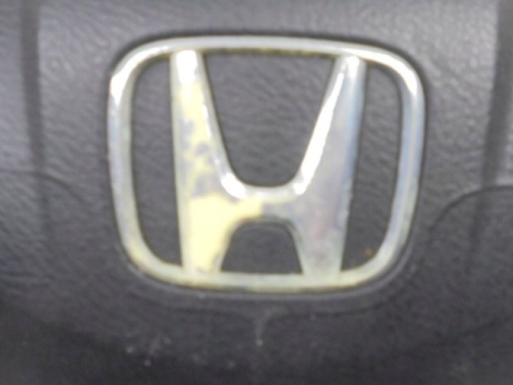 фото №7, Honda civic 8 viii руль подушка подушка безопасности 3d