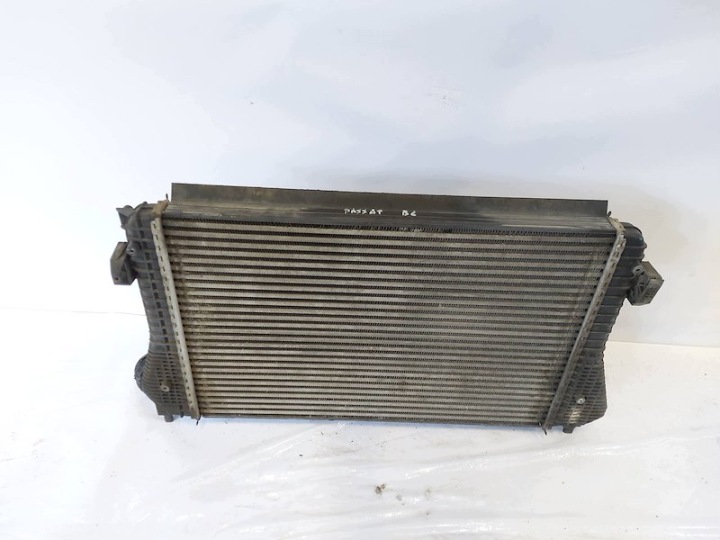 фото №8, Intercoolert радиатор воздуха vw passat b6 3c2 2.0 tdi 16v bkp