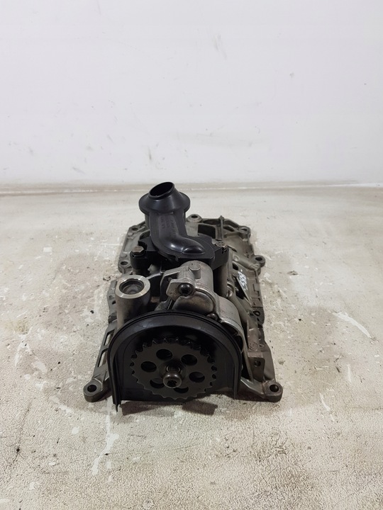 фото №6, Насос масла маслоприймач 8518405 bmw x1 e84 f30 f10 f20 2.0d n47d20c