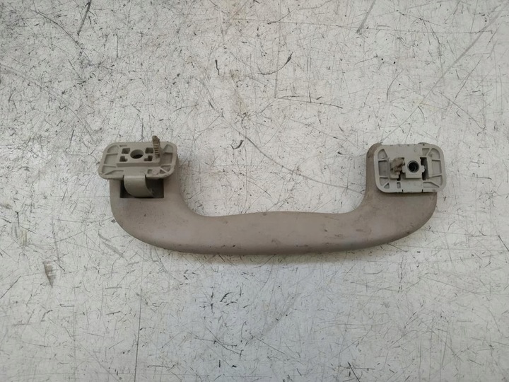 фото №3, Ручка тримач стеля opel corsa c 1.3 cdti