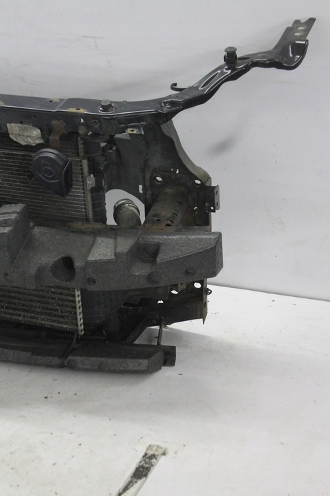 фото №5, Pas переднє комплект qashqai j10 рестайлінг 1.6 dci 09-13