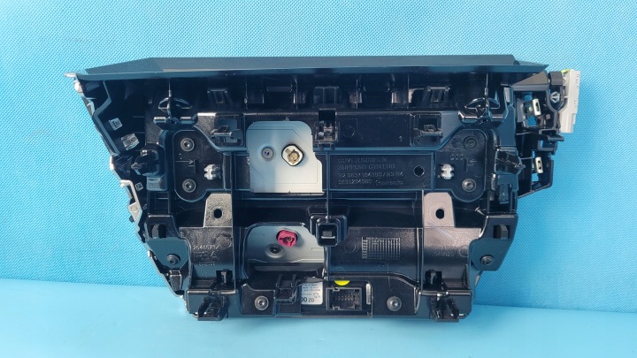 фото №11, Peugeot 308 iii p5 21r экран дисплей панель 9837164380