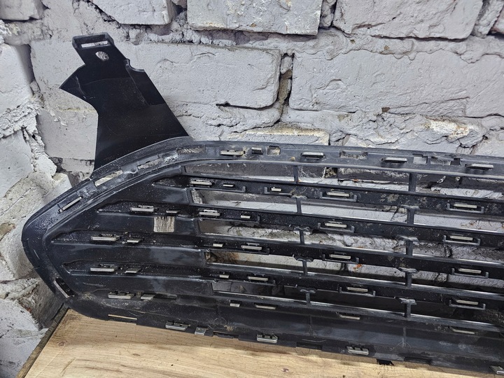 фото №8, Ford mondeo mk5 решётка радиатора решётка ds738150jw