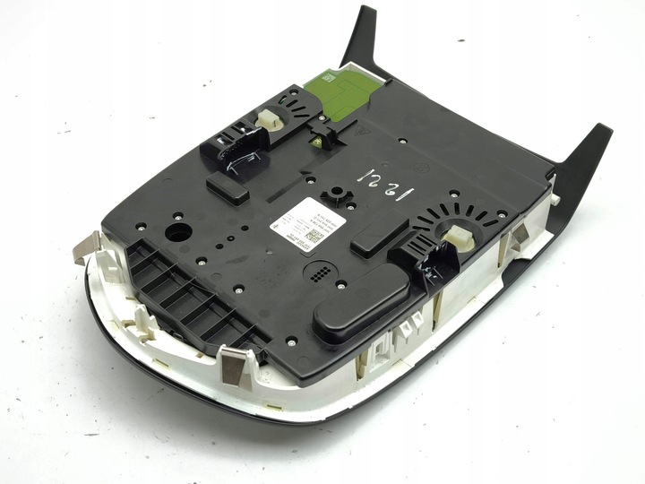 фото №14, Porsche cayenne 92a лампа потолочная 2011 7pp959551dl