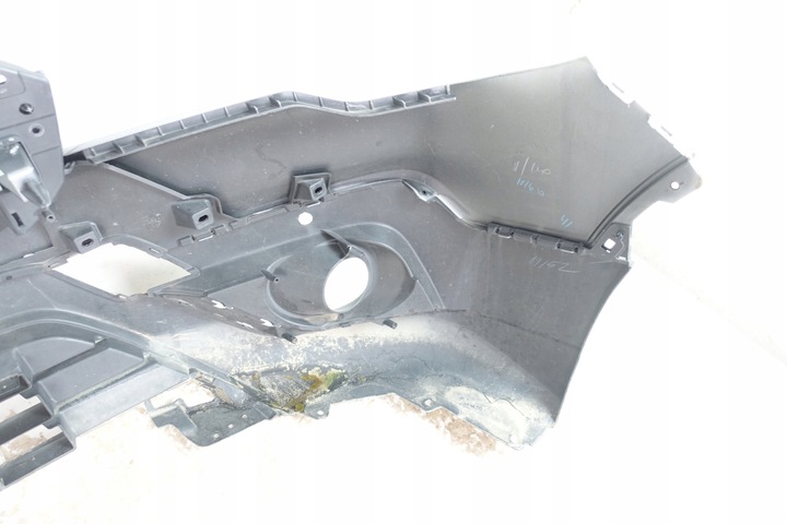 фото №10, Suzuki sx4 s-cross рестайлінг 2016- бампер перед переднє 71721-64r0