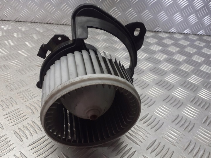 фото №1, Вентилятор повітропровід fiat grande punto 5d3330100