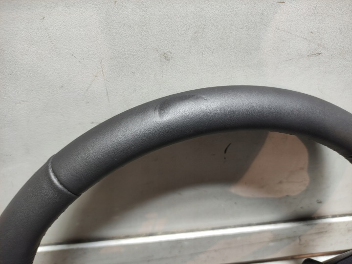 фото №7, Opel astra l vi кермо шкіра круїз-контроль 98401191zd 2021-