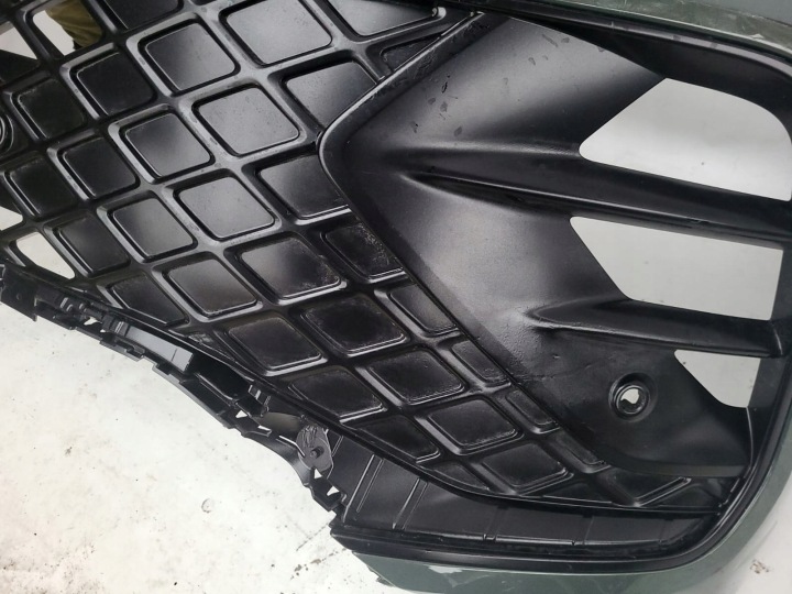 фото №10, Vw tiguan iii 571 r-line 23- бампер перед передний pdc 571807421a