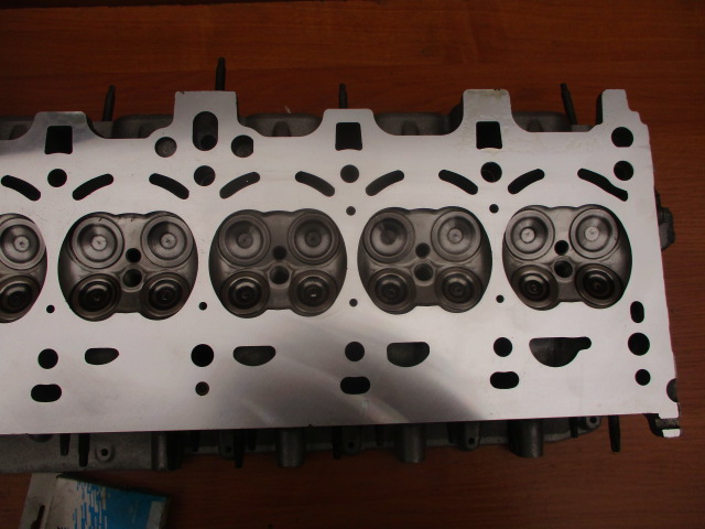 фото №7, Bmw f10 e60 e90 3.0 d n53b30a головка 7588099 po восстановление