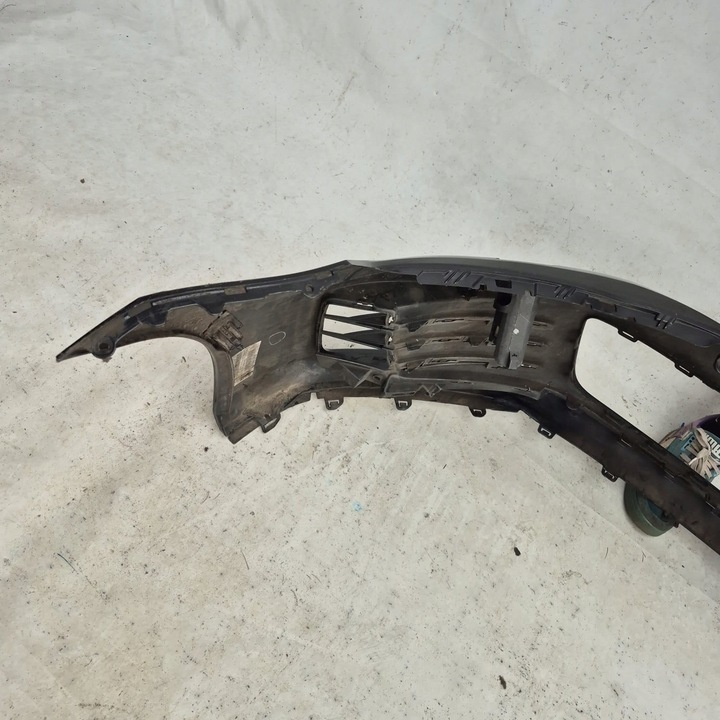 фото №9, Vw golf vii 7 gti 12-16 бампер перед переднее распылитель 6xpdc