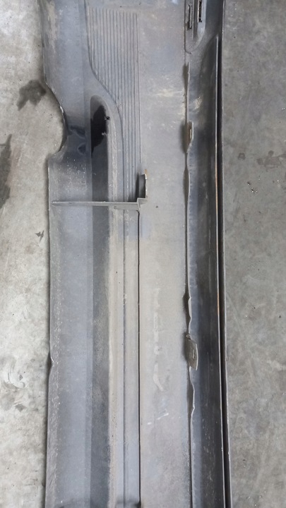 фото №11, Бампер зад nissan micra k11 02r hb