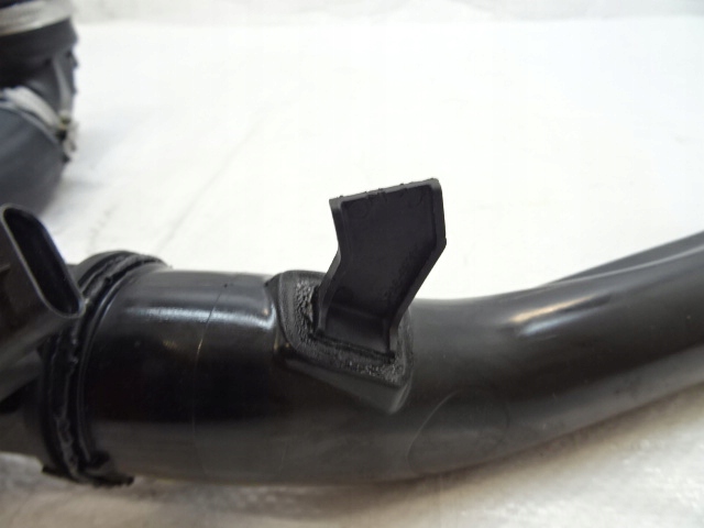 фото №8, Citroen peugeot 1.6 thp труба повітропровід повітря 9801902880