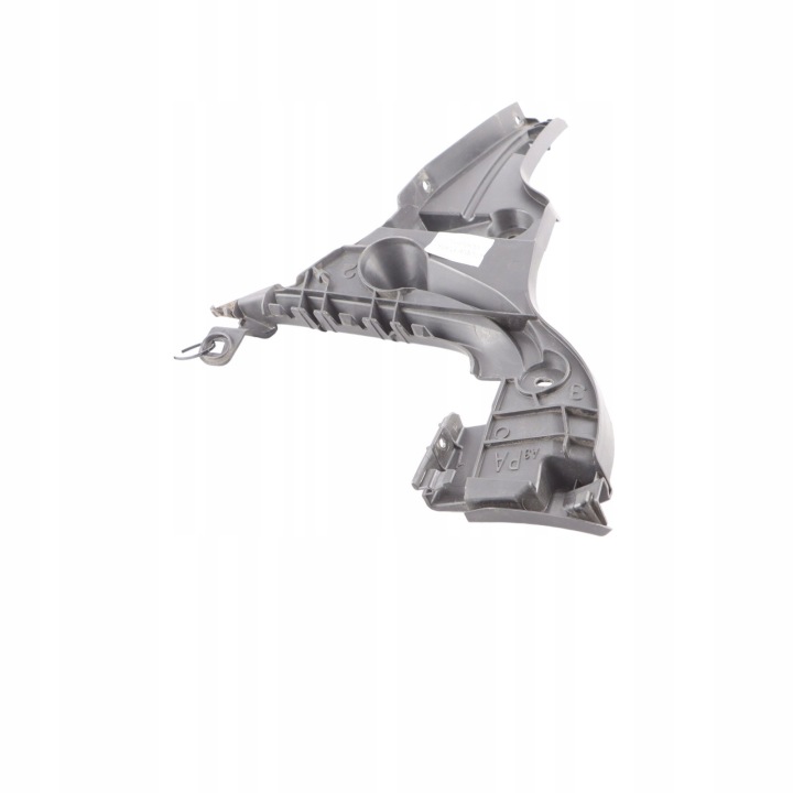 фото №11, Audi a3 s3 8v sportback крепление кронштейн бампера заднее правое 8v3807378b