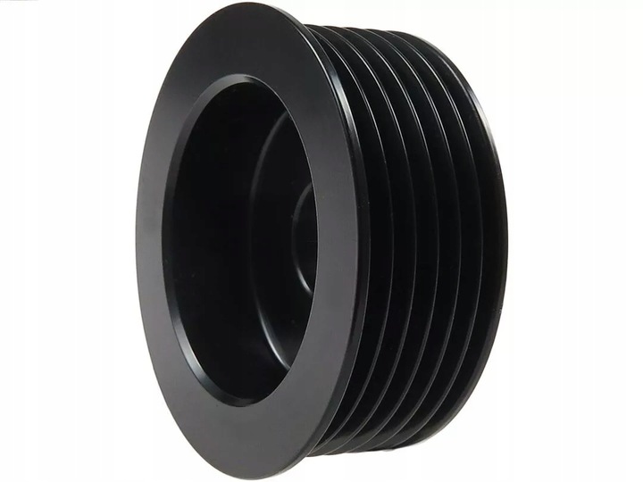 фото №2, Колесо ременное alter./valeo/ 2541758