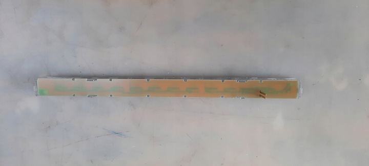 фото №16, Свет лампа сплава led skoda octavia 2 ii универсал