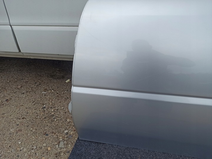 фото №7, Двері лівий зад комплектні subaru impreza ii gd рестайлінг універсал 03-06 01g