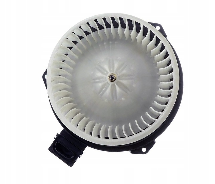 фото №1, Вентилятор воздуходувка интерьера dodge caliber avenger jeep compass patriot