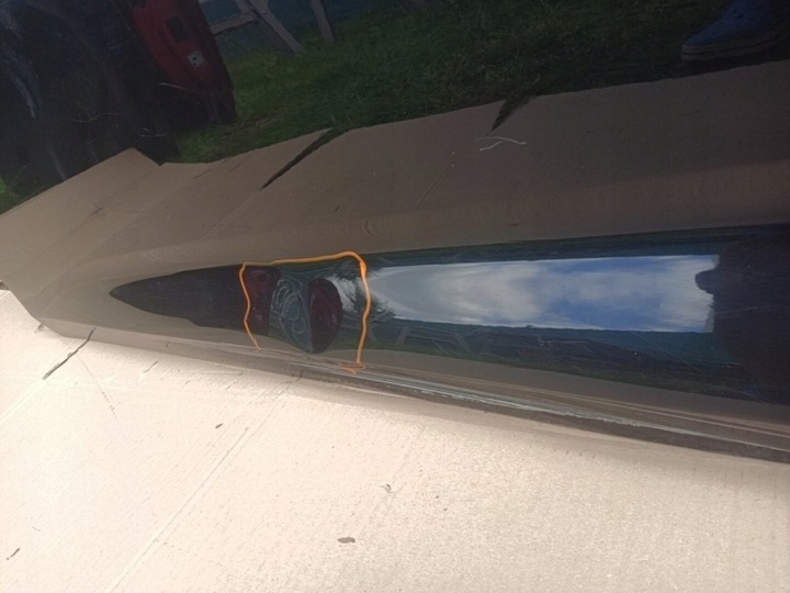 фото №7, Opel insignia b двері передні ліві перед 2016- 39067840